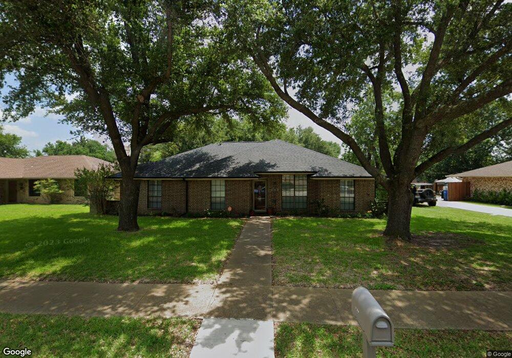 1507 Yorkstown Dr, Ennis, TX 75119 - photo 1