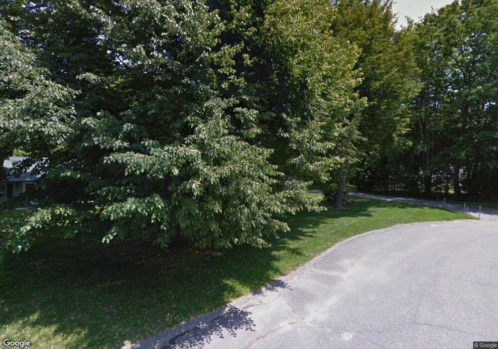 80 Gail Ln unit 80, Yarmouth, ME 04096 - photo 1