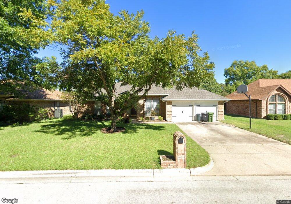 224 Marseille Dr, Hurst, TX 76054 - photo 1