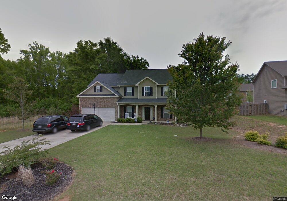 10320 Whisper Glen Dr, Midland, GA 31820 - photo 1