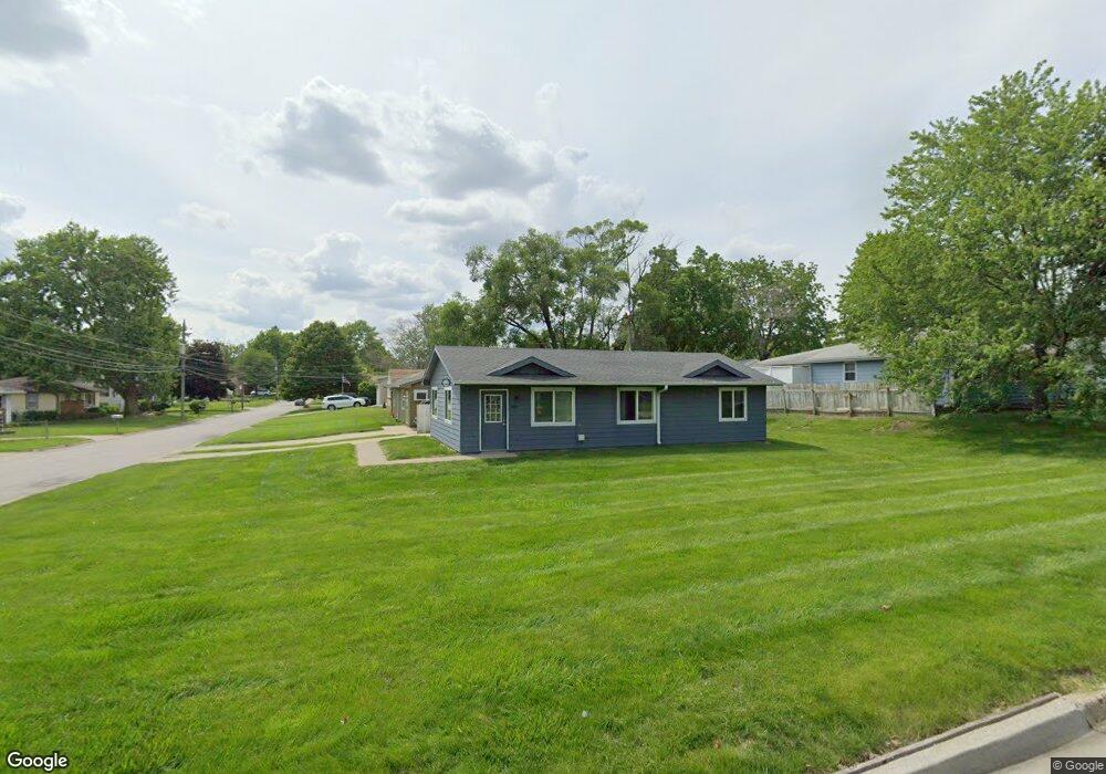 3807-3823, 4000 E 27th St, Des Moines, IA 50317 - photo 1