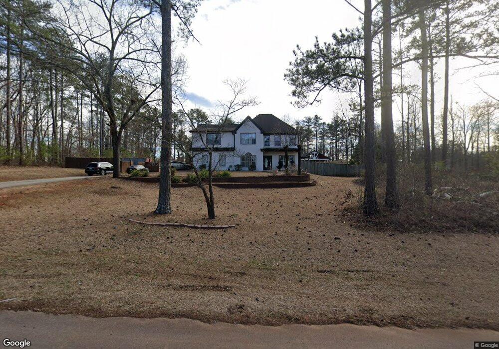 335 Boundary Tree Dr, Ellenwood, GA 30294 - photo 1