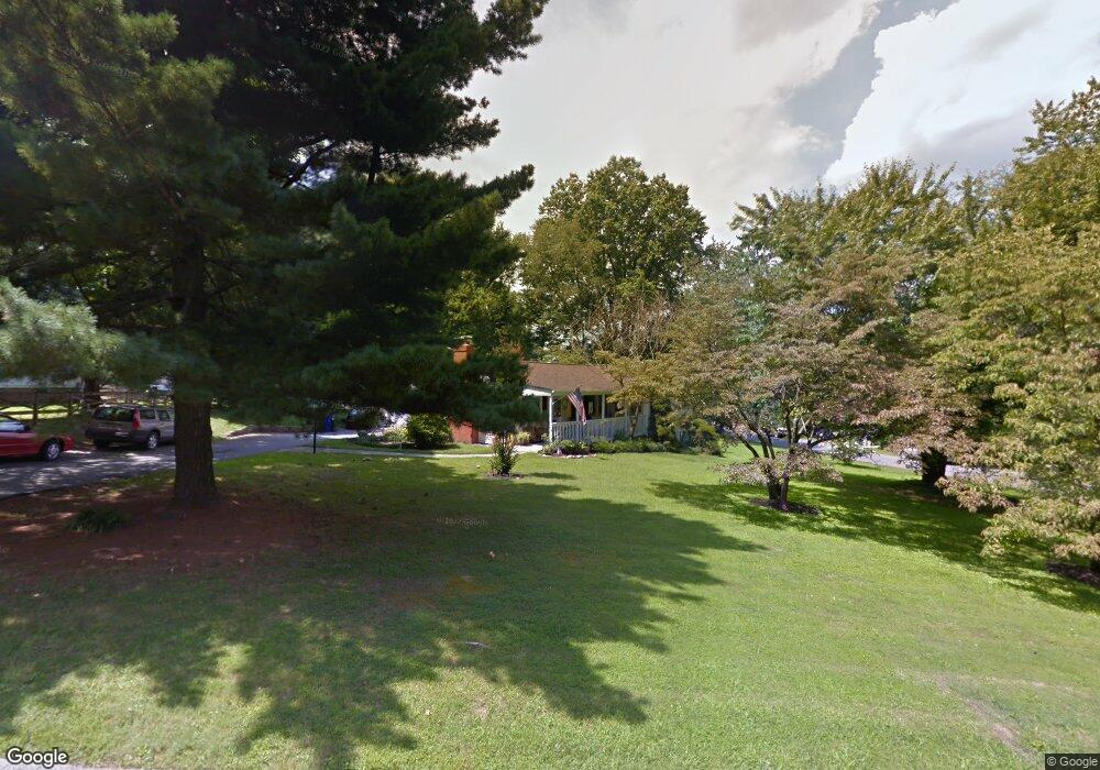 8004 Crest Rd, Laurel, MD 20723 - photo 1