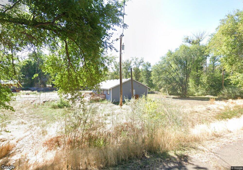 210 Old Highway Rd, Dayville, OR 97825 - photo 1