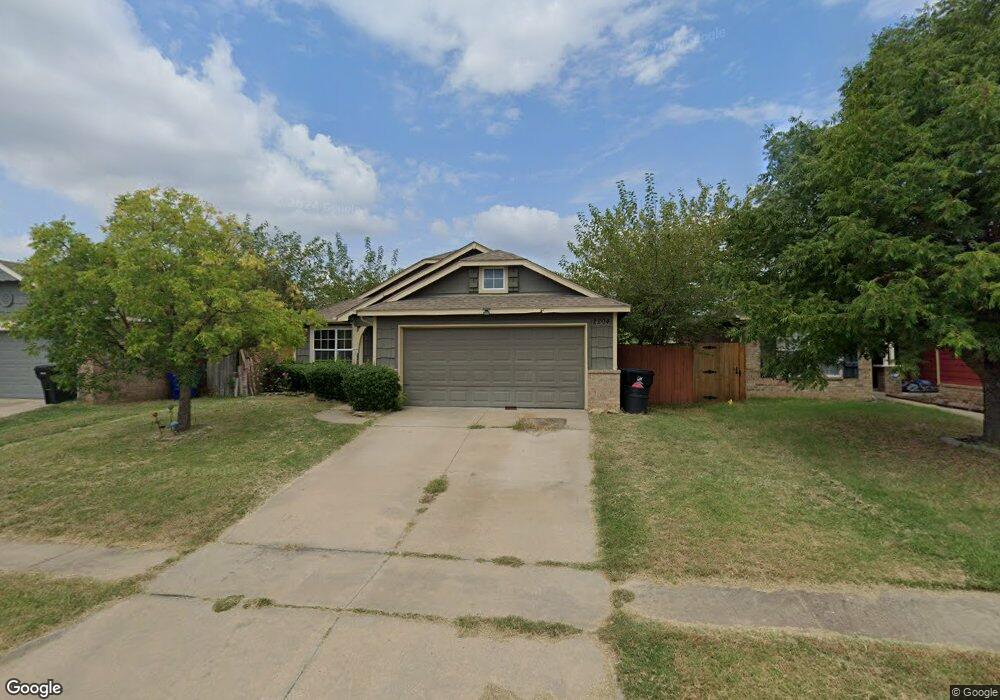 2204 E Concord St, Broken Arrow, OK 74012 - photo 1