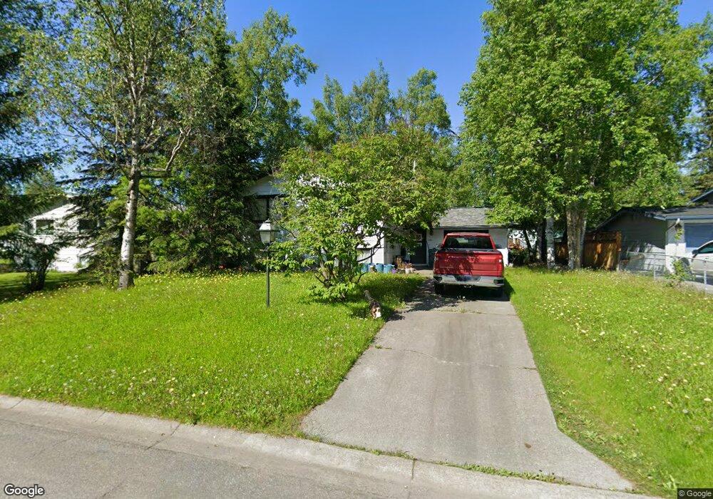 1920 Cherokee Way, Anchorage, AK 99504 - photo 1