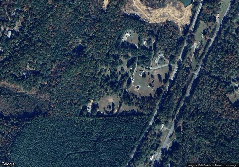 164 Higdon Rd, Cisco, GA 30708 - photo 1