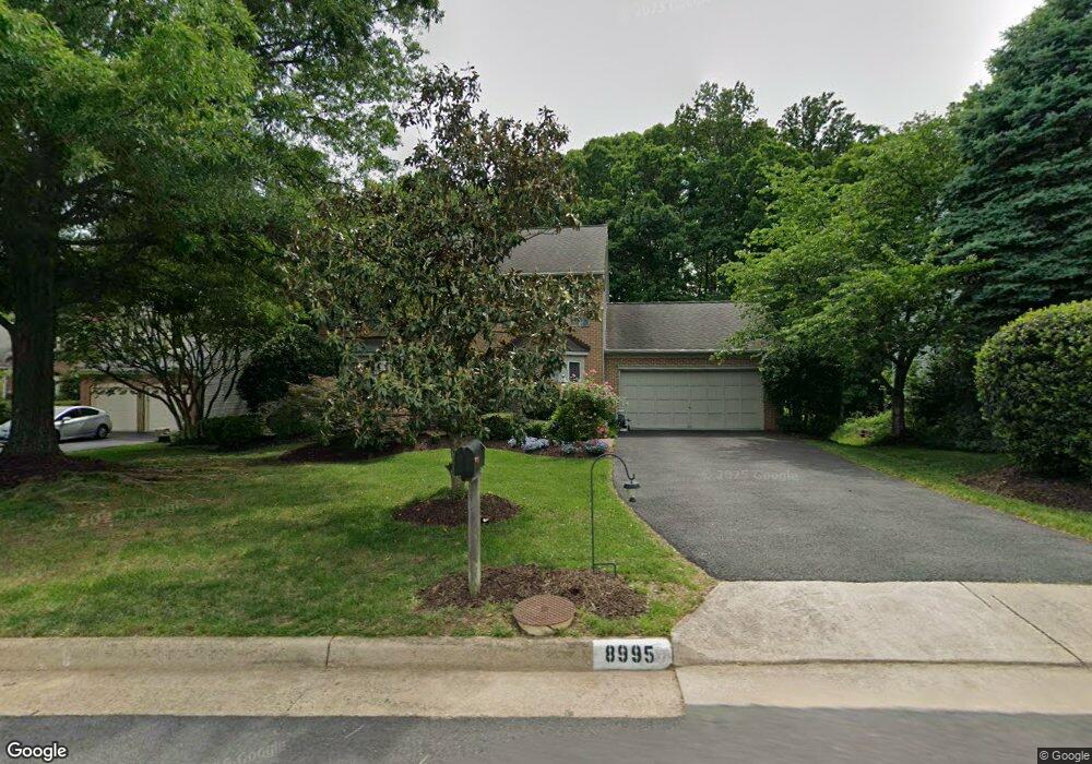 8995 Scott St, Springfield, VA 22153 - photo 1