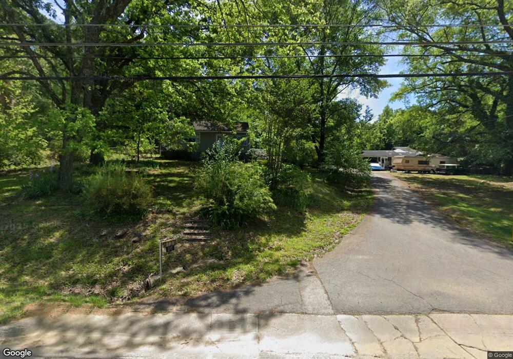 245 Blacks Bluff Rd SW, Rome, GA 30161 - photo 1