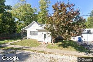 405 N Howard St, Ava, IL 62907