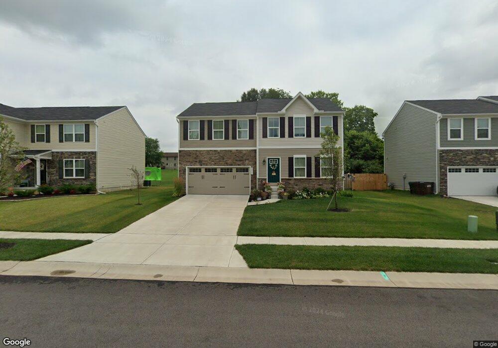 2661 Kingman Dr, Xenia, OH 45385 - photo 1