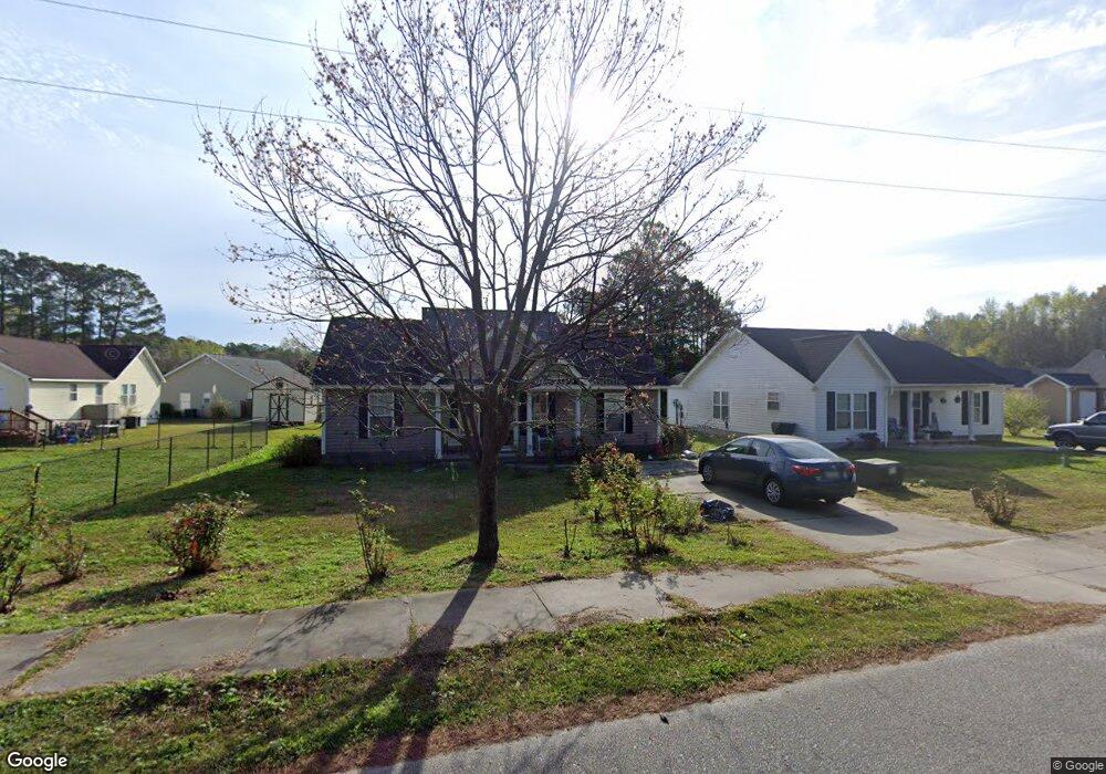 2508 Spain Ln, Conway, SC 29527 - photo 1