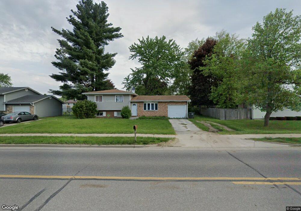 724 W Hively Ave, Elkhart, IN 46517 - photo 1