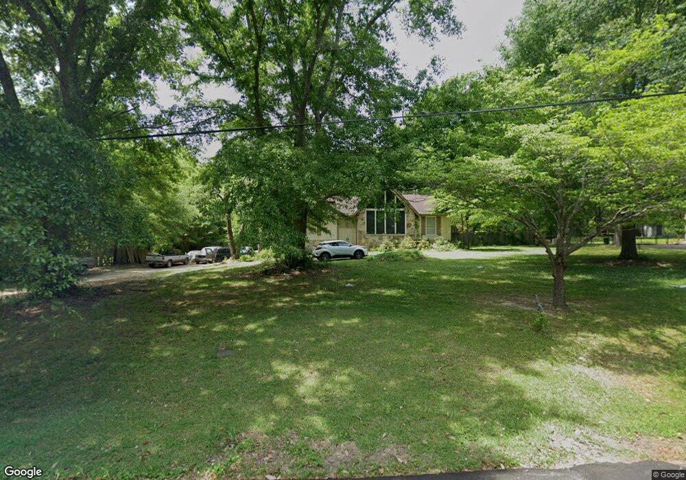 2216 2nd St NE, Center Point, AL 35215 - photo 1