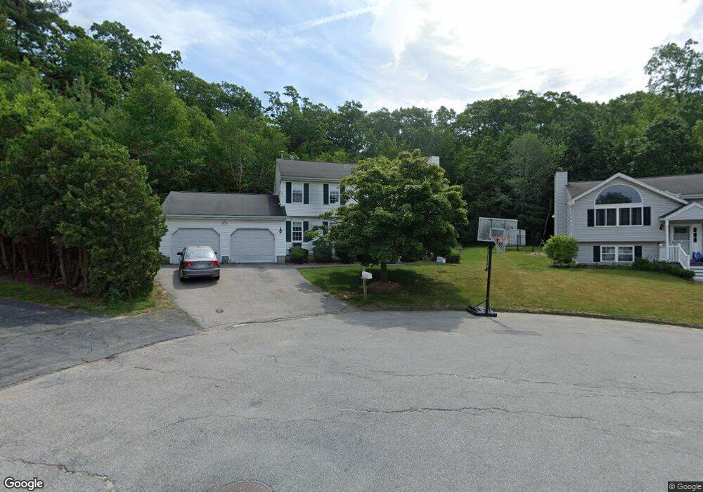 24 Stonehouse Ln, Worcester, MA 01609 - photo 1