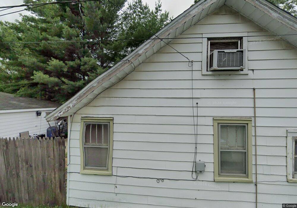 313 N Dwiggins St, Griffith, IN 46319 - photo 1