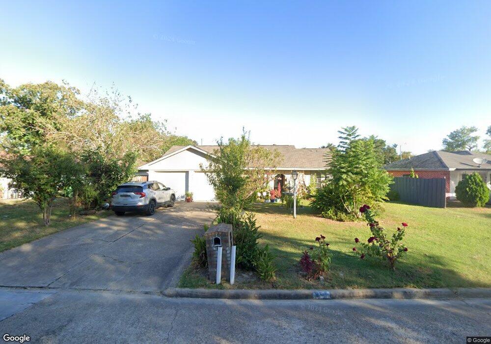 810 Dewalt St, Houston, TX 77088 - photo 1