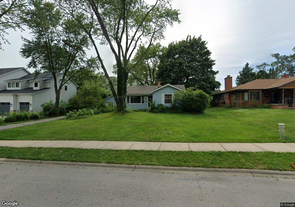 1229 N Eagle St, Naperville, IL 60563 - photo 1