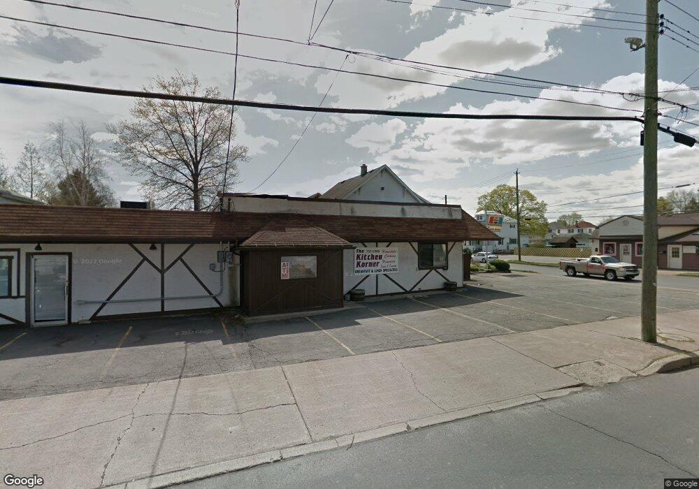 91 Shoemaker St, Forty Fort, PA 18704 - photo 1