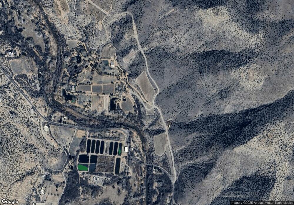 00 N Dancing Apache Rd, Cornville, AZ 86325 - photo 1