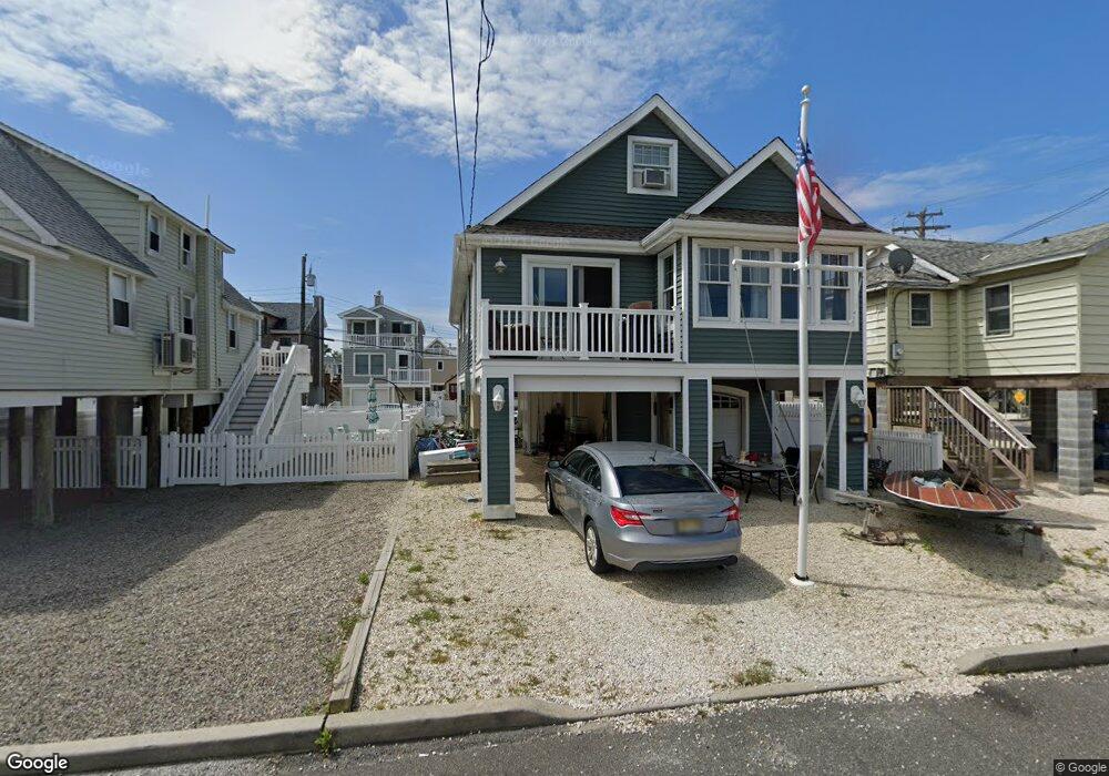 114 W 26th St, Ship Bottom, NJ 08008 - photo 1