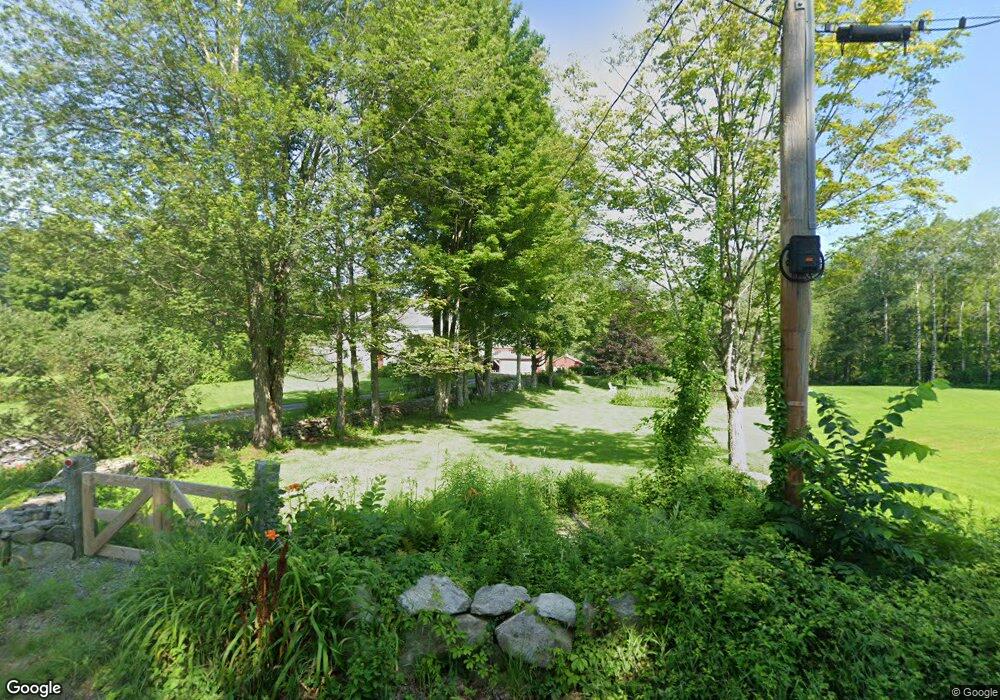 180 Keyser Rd, Center Harbor, NH 03226 - photo 1