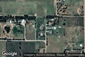20881 E County Road 1588, Altus, OK 73521