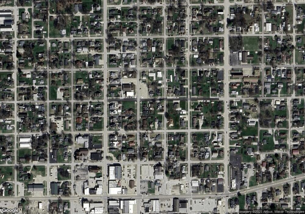 159 D St NW, Linton, IN 47441 - photo 1