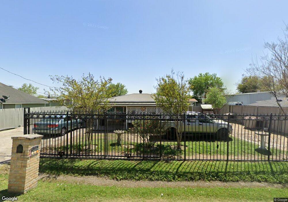 8415 Bondale St, Houston, TX 77040 - photo 1