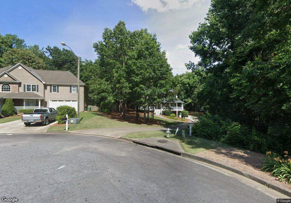 304 Ridgeview Trace, Canton, GA 30114 - photo 1