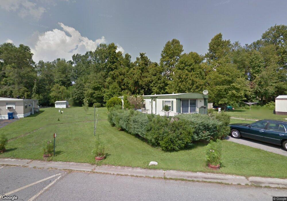 46 N Dragon Dr, Bear, DE 19701 - photo 1