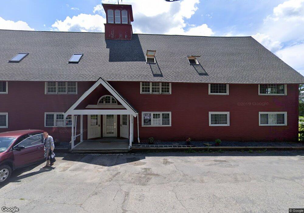 1856 Quechee Main St unit 6, Hartford, VT 05001 - photo 1