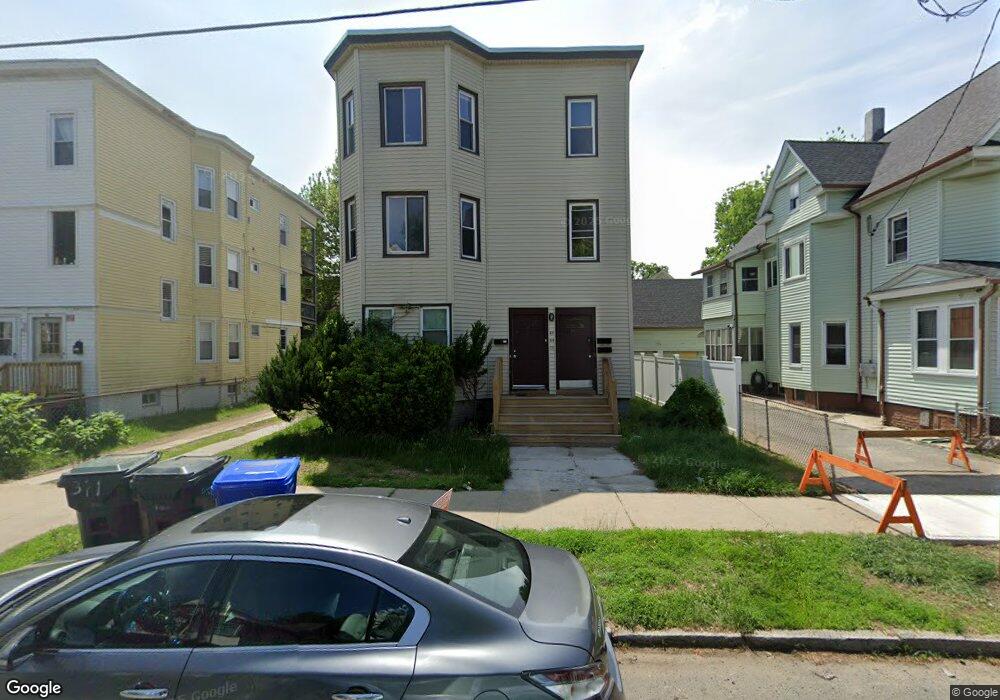 52 Bryant St unit 54, Springfield, MA 01108 - photo 1