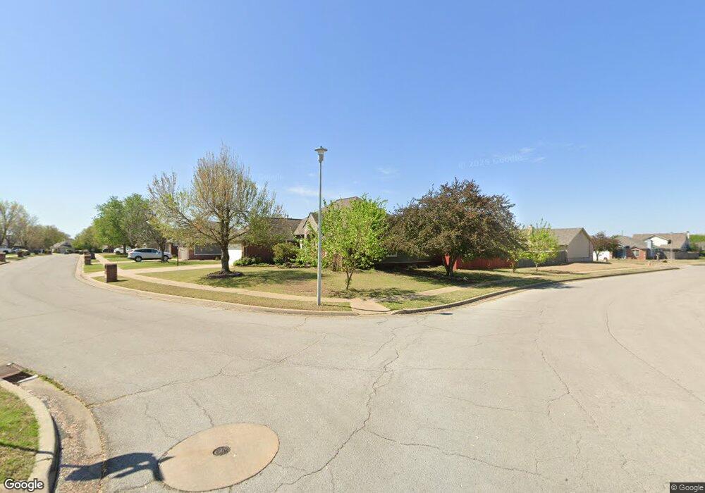 0 S Holley St, Jenks, OK 74037 - photo 1