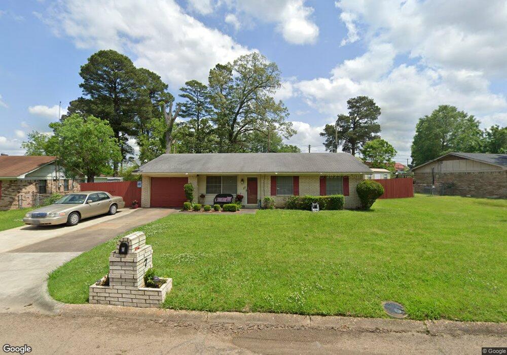 7 S Watlington Dr, Texarkana, TX 75501 - photo 1