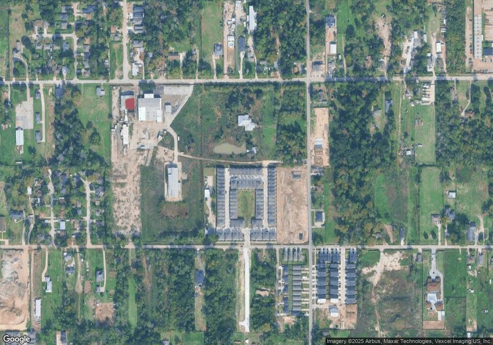 2312 Silva Park Ln, Houston, TX 77091 - photo 1