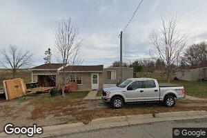 211 N High St, Baxter, IA 50028