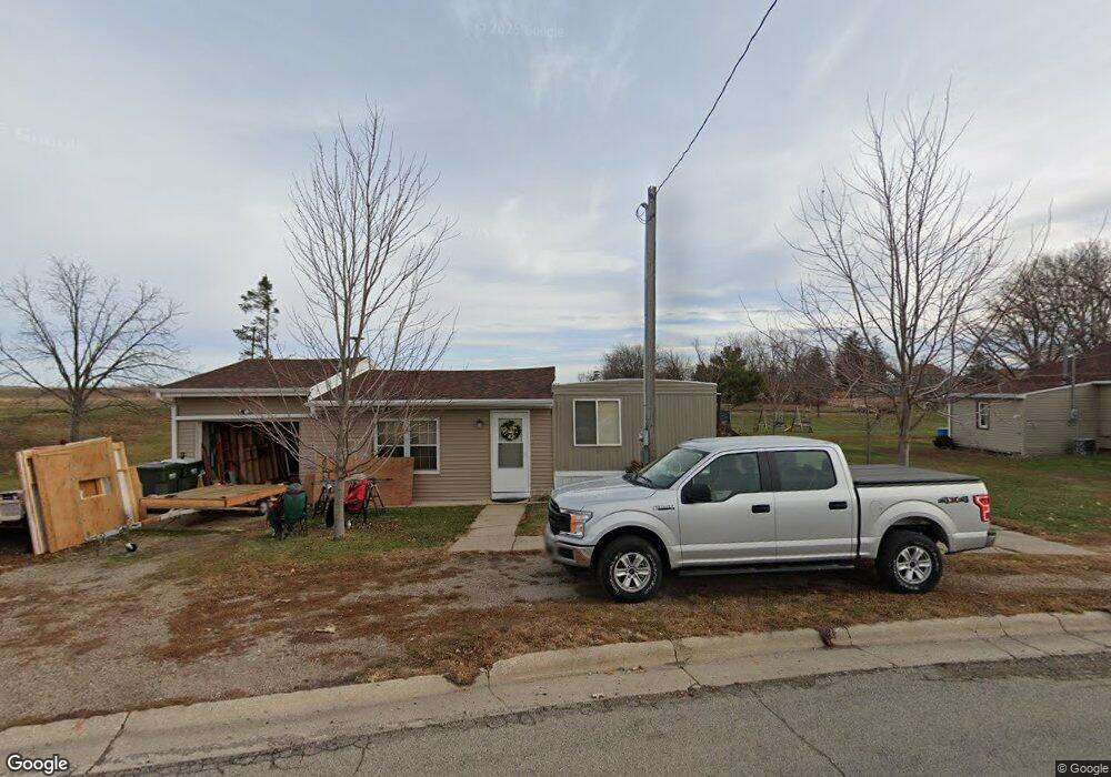 211 N High St, Baxter, IA 50028 - photo 1