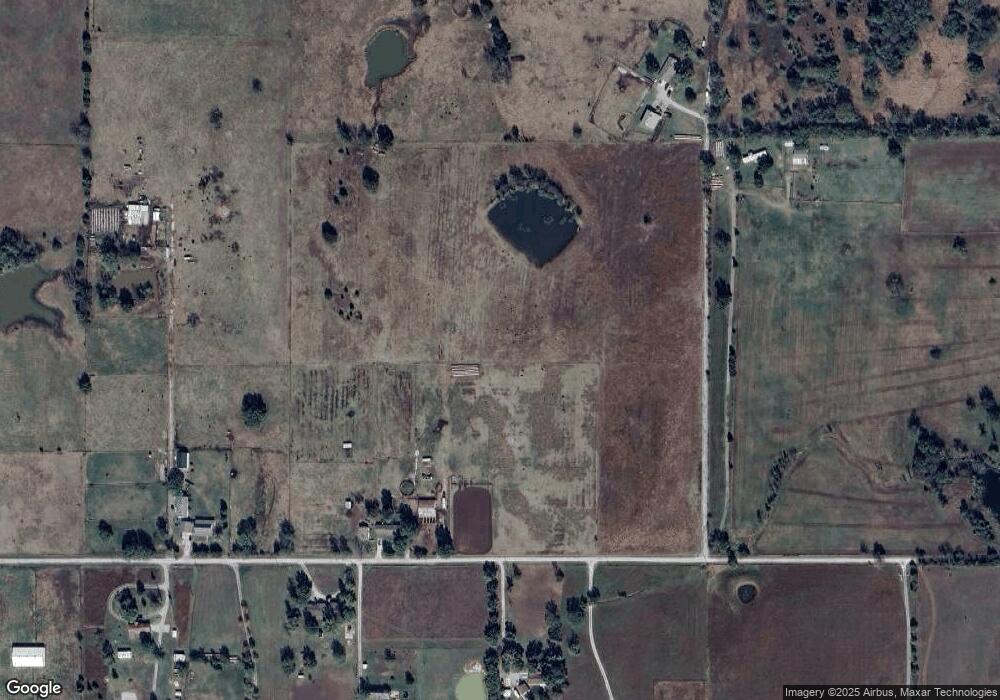 20857 E 470 Rd, Claremore, OK 74019 - photo 1