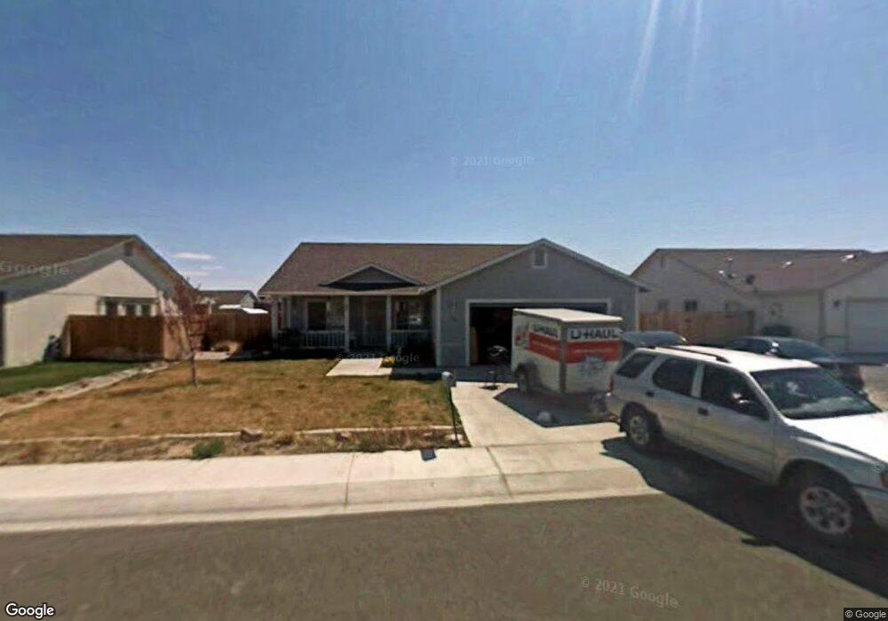 345 Colorado Ln, Fallon, NV 89406 - photo 1