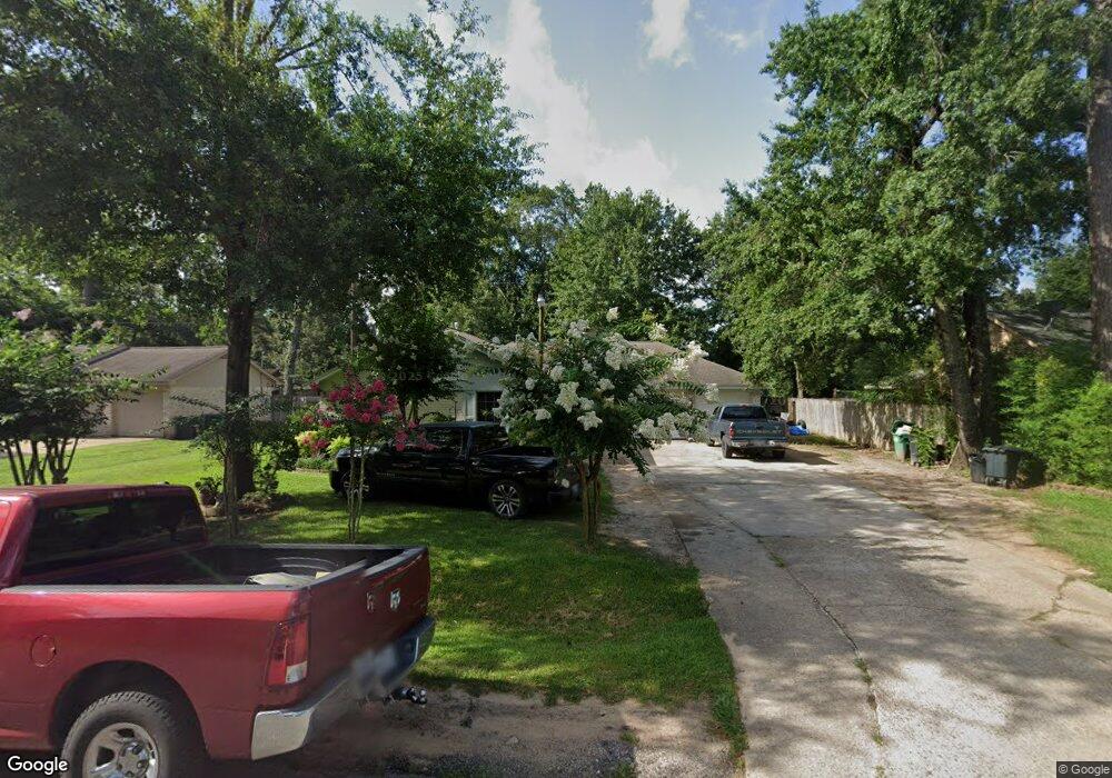 26027 Leafywood Dr, Spring, TX 77386 - photo 1