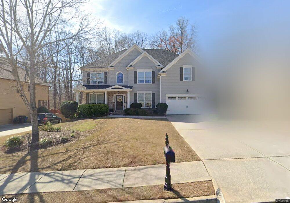 1938 Mapmaker Dr unit 3, Dacula, GA 30019 - photo 1