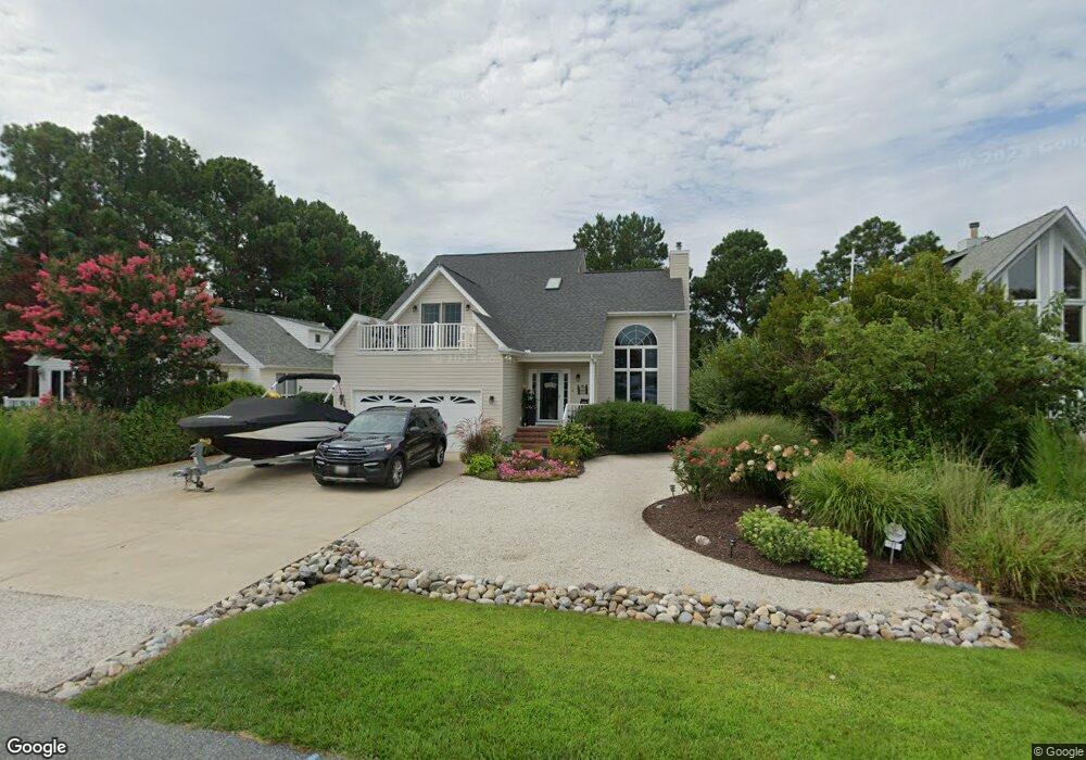 71 Lookout Point, Berlin, MD 21811 - photo 1