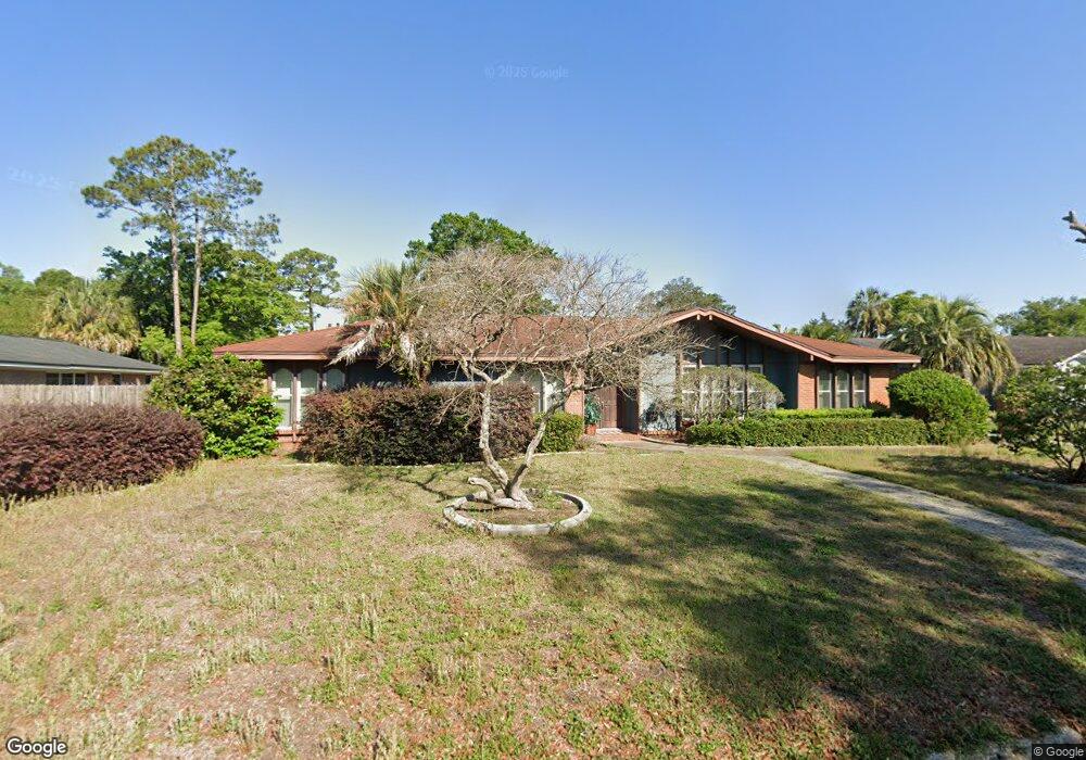 4430 Travelers Rd, Jacksonville, FL 32210 - photo 1