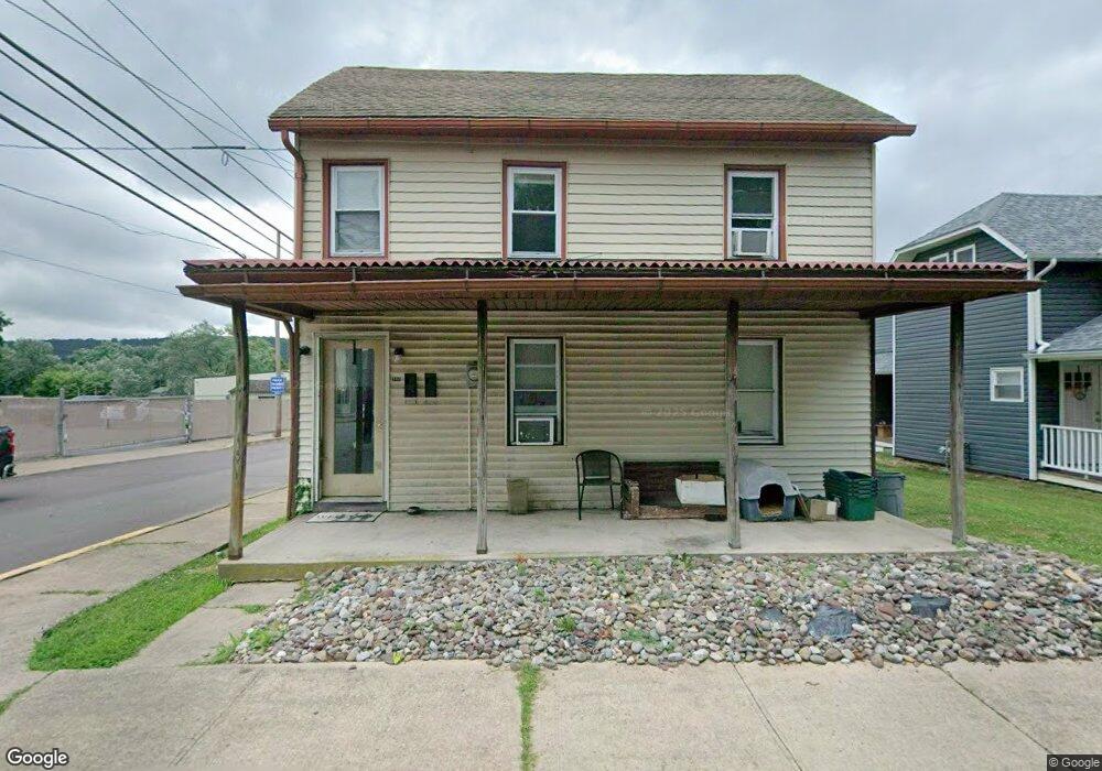 168 E 8th St, Bloomsburg, PA 17815 - photo 1