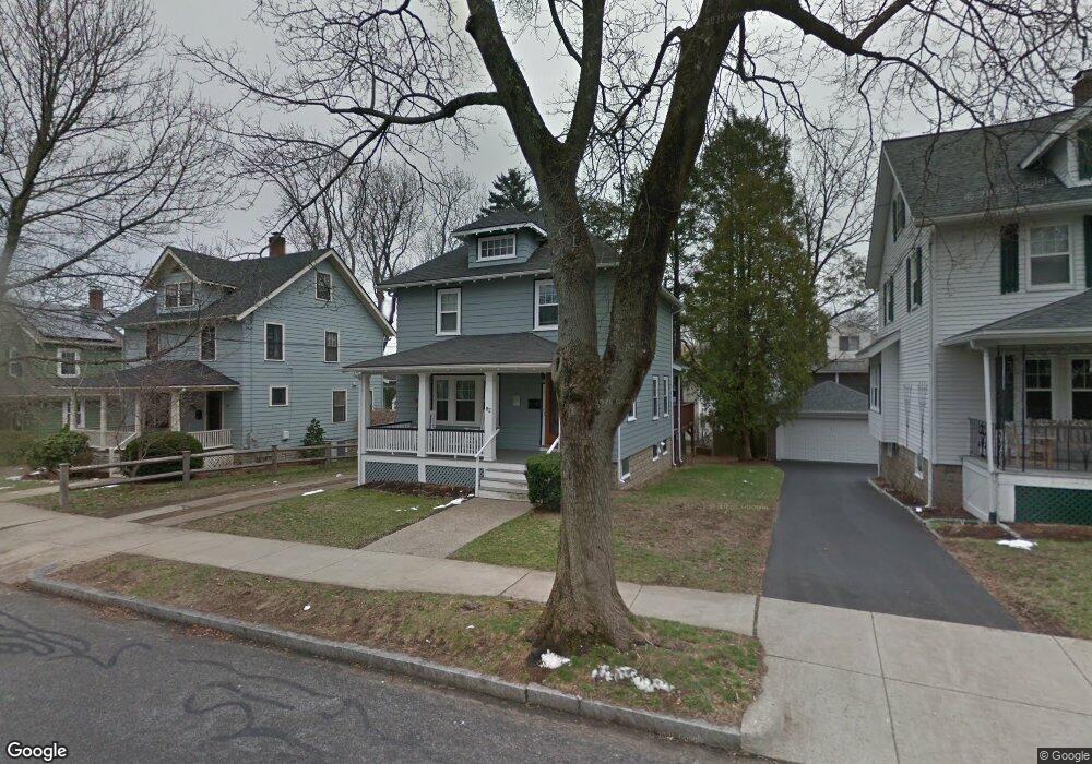 82 Scituate St, Arlington, MA 02476 - photo 1