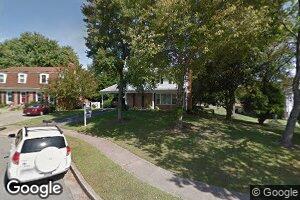 5908 Bing Ct, Alexandria, VA 22315