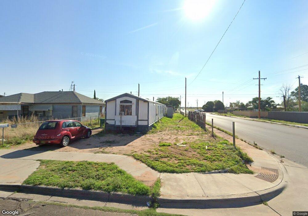 1230 S Selman St, Hobbs, NM 88240 - photo 1