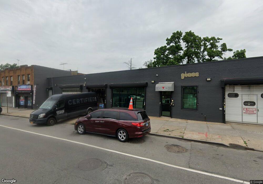 19725 Jamaica Ave, Jamaica, NY 11423 - photo 1