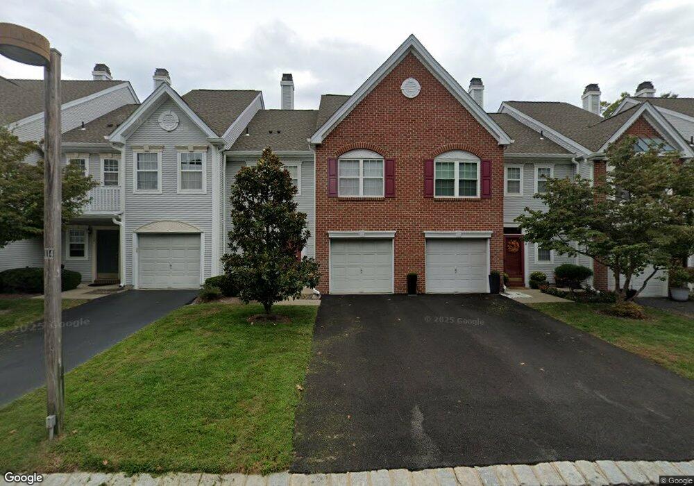 13 Painted Wagon Rd, Holmdel, NJ 07733 - photo 1